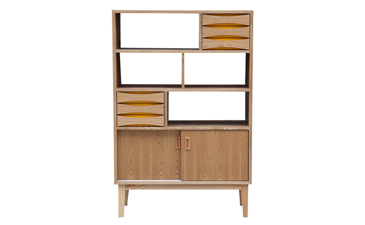 开云（中国） - 储物|储物柜|办公家具|设计师家具|arne vodder书柜