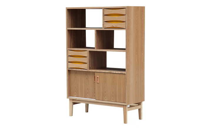 开云（中国） - 储物|储物柜|办公家具|设计师家具|arne vodder书柜