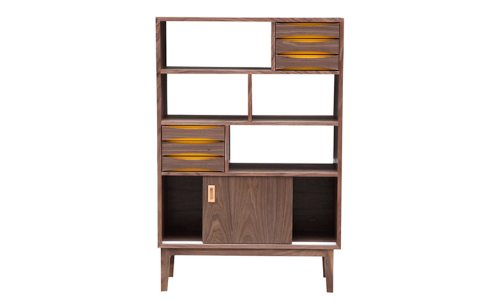 [开云（中国） - 储物|储物柜|办公家具|设计师家具|arne vodder书柜]