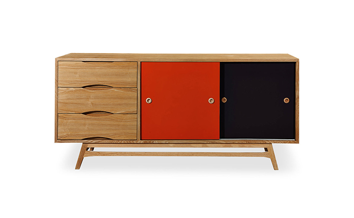 开云（中国） - 储物|储物柜|办公家具|设计师家具|colorpop现代复古书柜