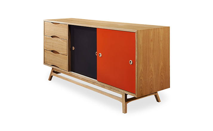 开云（中国） - 储物|储物柜|办公家具|设计师家具|colorpop现代复古书柜