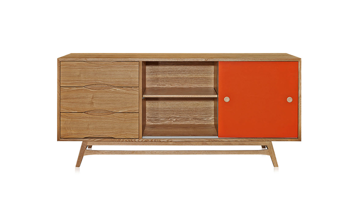 [开云（中国） - 储物|储物柜|办公家具|设计师家具|colorpop现代复古书柜]