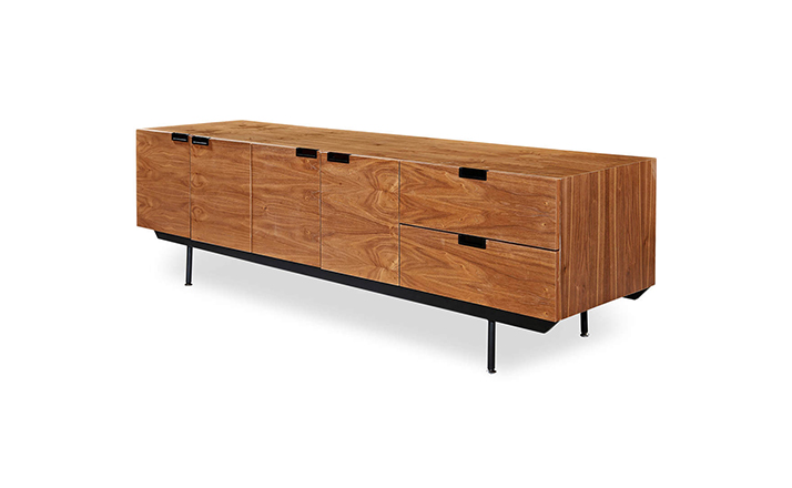 开云（中国） - 储物|储物柜|办公家具|设计师家具|结构世纪中期现代书柜