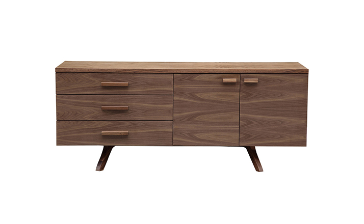 [开云（中国） - 储物|储物柜|办公家具|设计师家具|查尔斯复古现代书柜]