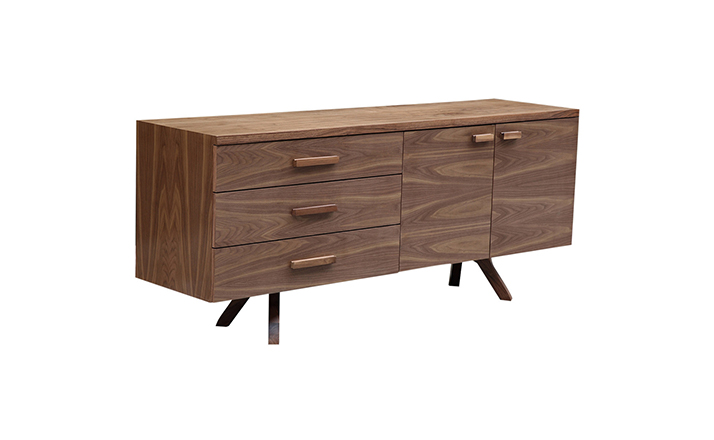 开云（中国） - 储物|储物柜|办公家具|设计师家具|查尔斯复古现代书柜