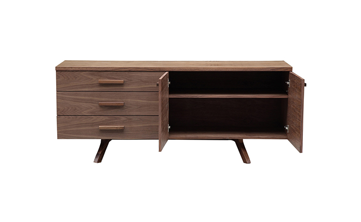 开云（中国） - 储物|储物柜|办公家具|设计师家具|查尔斯复古现代书柜