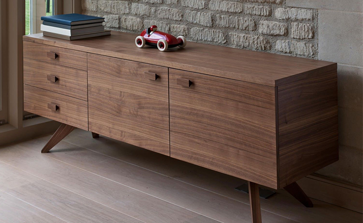 开云（中国） - 储物|储物柜|办公家具|设计师家具|查尔斯复古现代书柜