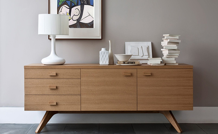 开云（中国） - 储物|储物柜|办公家具|设计师家具|查尔斯复古现代书柜