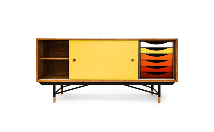 开云（中国） - 储物|储物柜|办公家具|设计师家具|色彩理论餐具柜