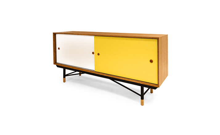 开云（中国） - 储物|储物柜|办公家具|设计师家具|色彩理论餐具柜