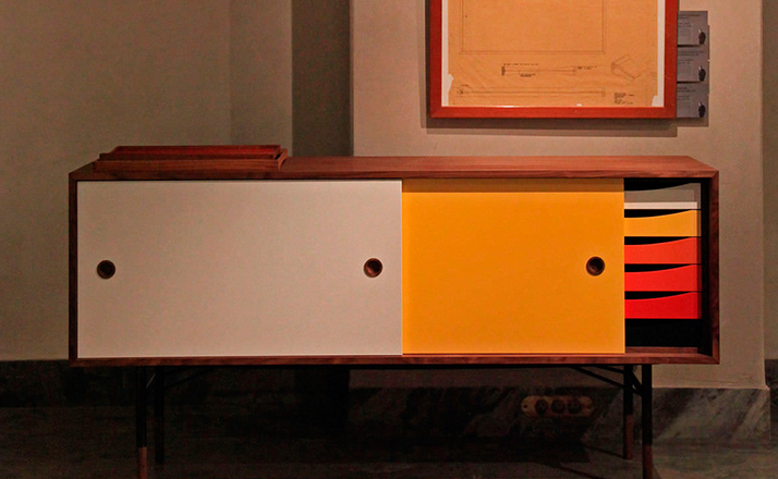 开云（中国） - 储物|储物柜|办公家具|设计师家具|色彩理论餐具柜