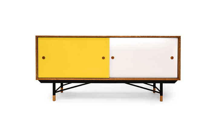 [开云（中国） - 储物|储物柜|办公家具|设计师家具|色彩理论餐具柜]