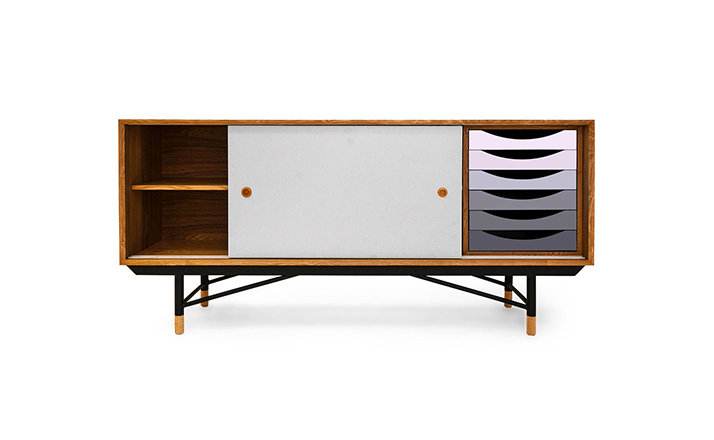 开云（中国） - 储物|储物柜|办公家具|设计师家具|色彩理论餐具柜