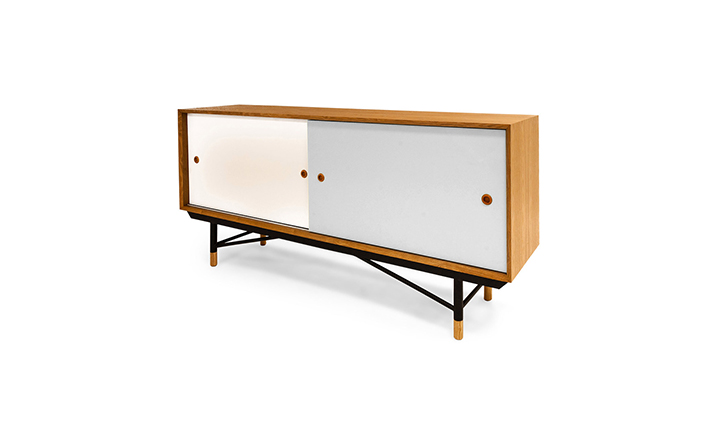 开云（中国） - 储物|储物柜|办公家具|设计师家具|色彩理论餐具柜