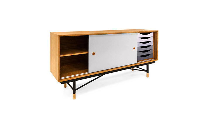 开云（中国） - 储物|储物柜|办公家具|设计师家具|色彩理论餐具柜