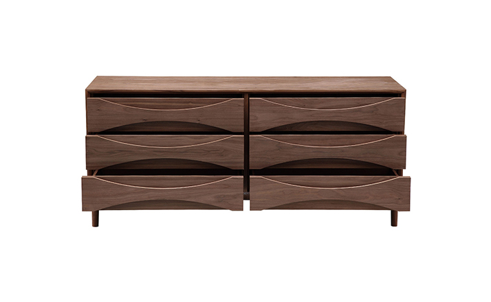 开云（中国） - 储物|储物柜|办公家具|设计师家具|arne vodder 复古短脚衣橱梳妆台