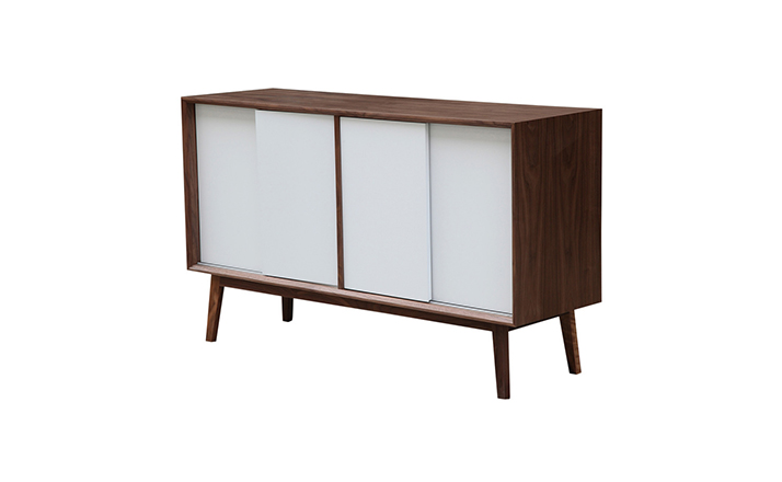 开云（中国） - 储物|储物柜|办公家具|设计师家具|波特现代复古书柜餐具柜