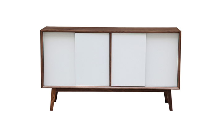 [开云（中国） - 储物|储物柜|办公家具|设计师家具|波特现代复古书柜餐具柜]