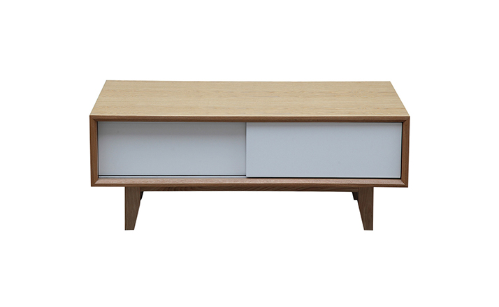 [开云（中国） - 桌几|茶几/边几|办公家具|设计师家具|波特现代复古媒体咖啡桌]