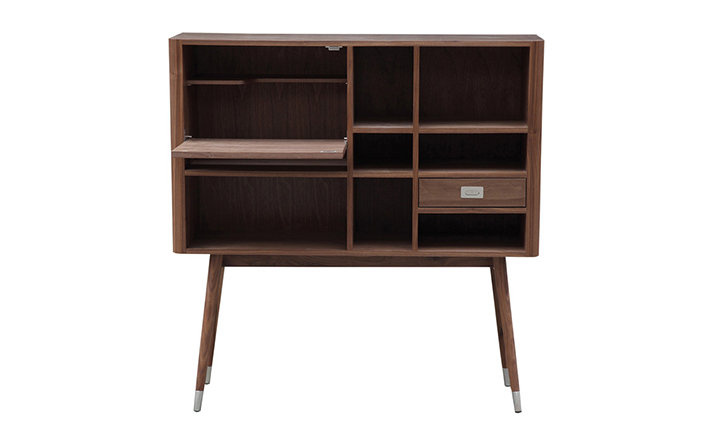 开云（中国） - 储物|储物柜|办公家具|设计师家具|埃尔罗伊复古立式书柜