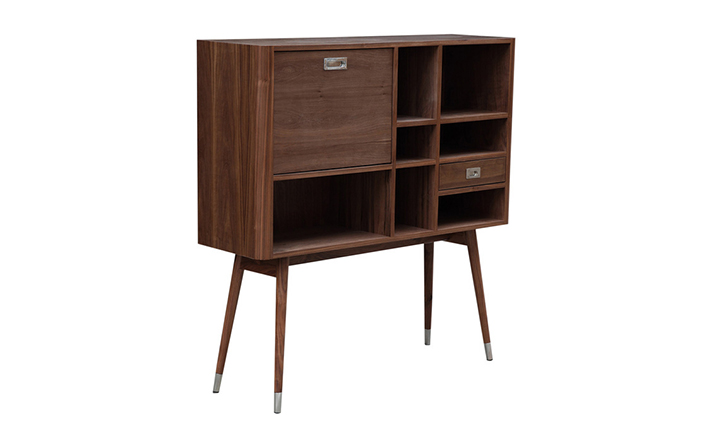 开云（中国） - 储物|储物柜|办公家具|设计师家具|埃尔罗伊复古立式书柜