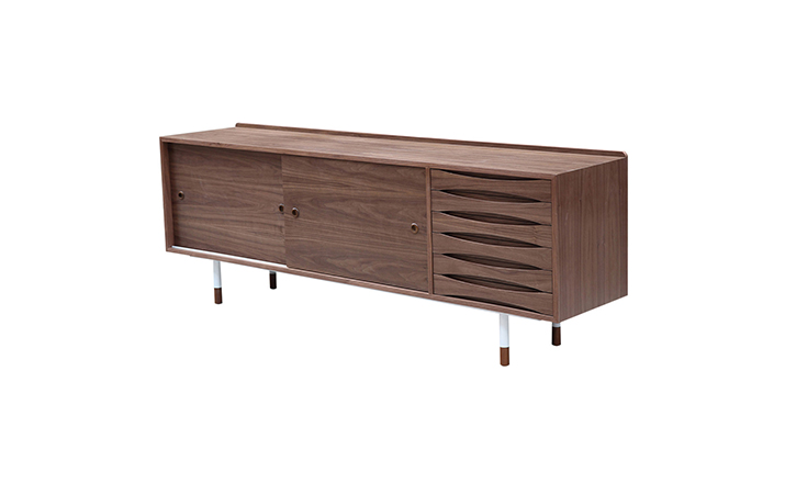 开云（中国） - 储物|储物柜|办公家具|设计师家具|arne vodder世纪中期现代书柜