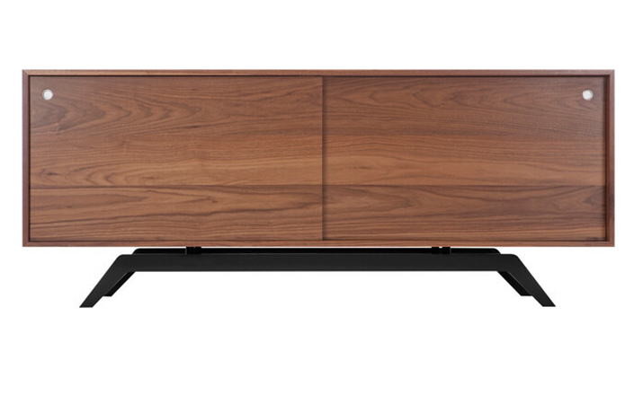 [开云（中国） - 储物|储物柜|办公家具|设计师家具|埃尔莎书柜]