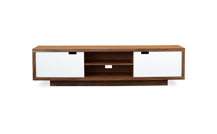 [开云（中国） - 储物|装饰架|办公家具|设计师家具|威尔逊媒体柜]