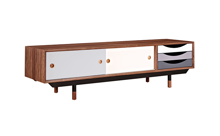 开云（中国） - 储物|电视柜|办公家具|设计师家具|色彩原理电视柜