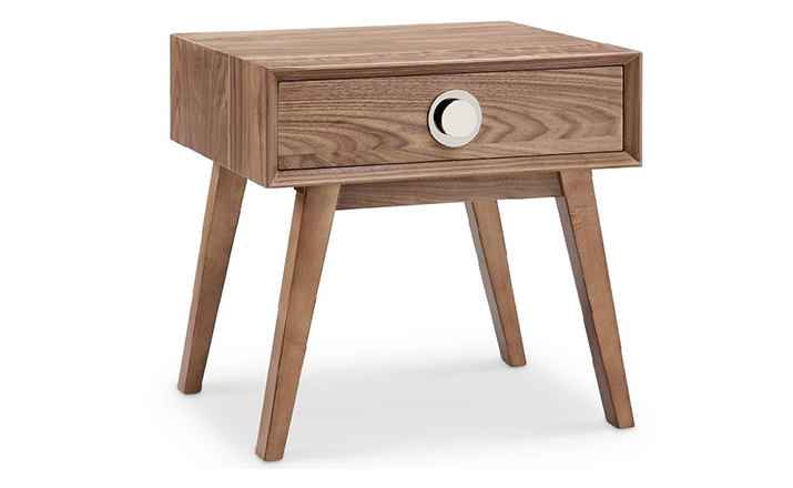 [开云（中国） - 卧室|床头几|办公家具|设计师家具|胜利1抽边桌]