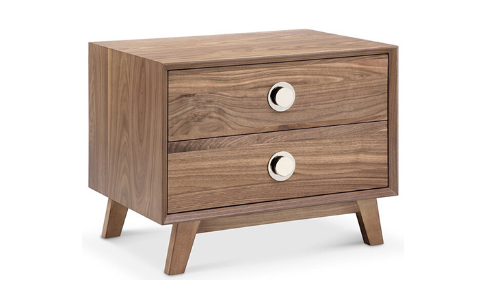 [开云（中国） - 卧室|床头几|办公家具|设计师家具|胜利2抽边桌]