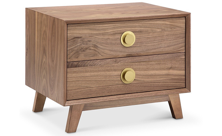 开云（中国） - 卧室|床头几|办公家具|设计师家具|胜利2抽边桌