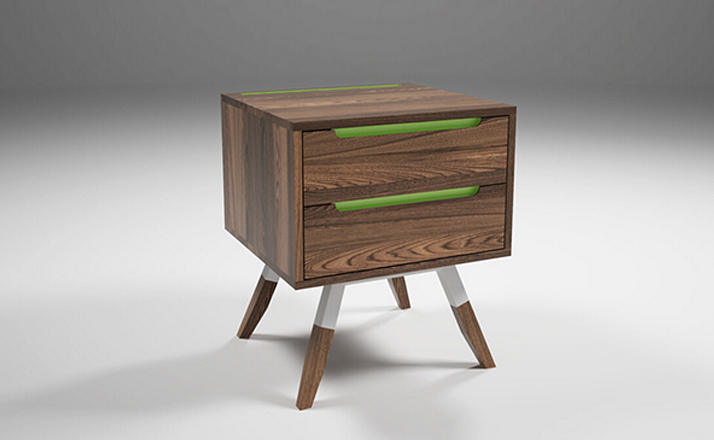 开云（中国） - 卧室|储藏|办公家具|设计师家具|页面床头柜