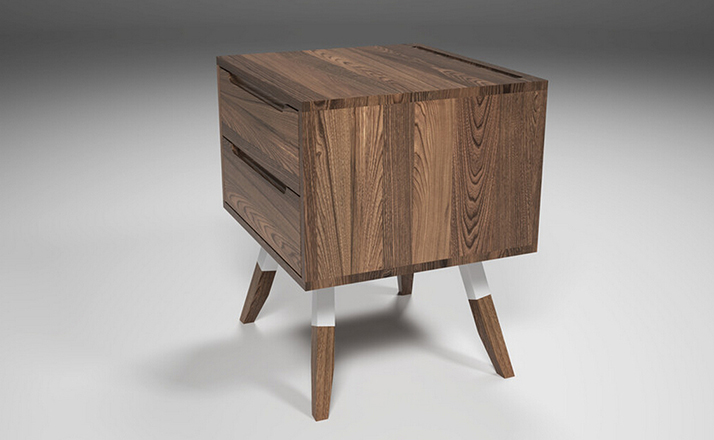 [开云（中国） - 卧室|储藏|办公家具|设计师家具|页面床头柜]