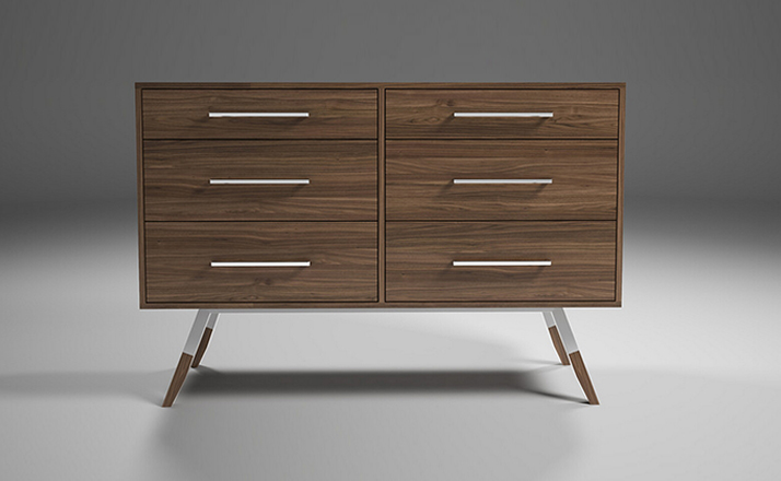 开云（中国） - 储物|储物柜|办公家具|设计师家具|米尔斯梳妆台