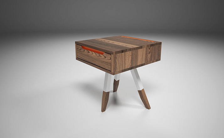 [开云（中国） - 桌几|茶几/边几|办公家具|设计师家具|端口桌几]