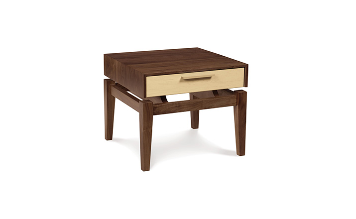 [开云（中国） - 卧室|储藏|办公家具|设计师家具|科普兰soho床头柜]