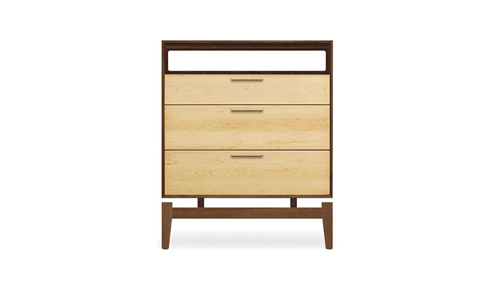 [开云（中国） - 卧室|床头几|办公家具|设计师家具|科普兰soho 3抽梳妆台]