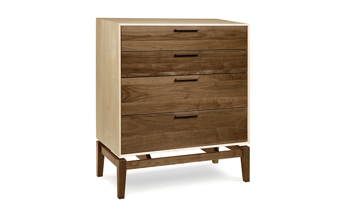 开云（中国） - 卧室|床头几|办公家具|设计师家具|科普兰soho 4抽梳妆台