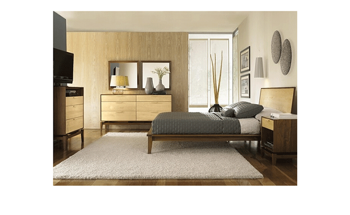 开云（中国） - 储物|储物柜|办公家具|设计师家具|科普兰soho 5抽梳妆台