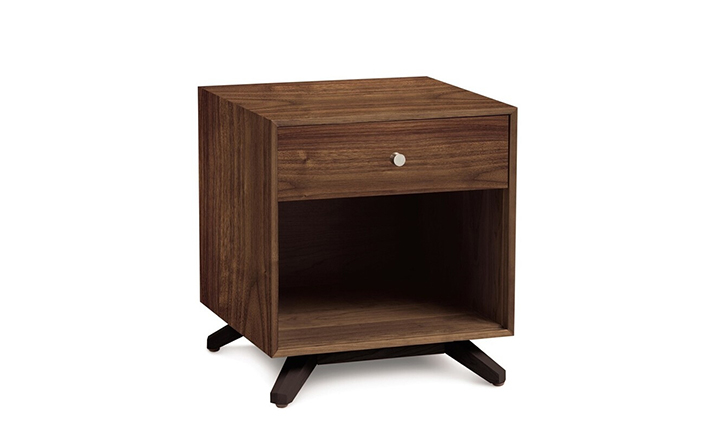 开云（中国） - 卧室|储藏|办公家具|设计师家具|阿斯特丽德1抽床头柜