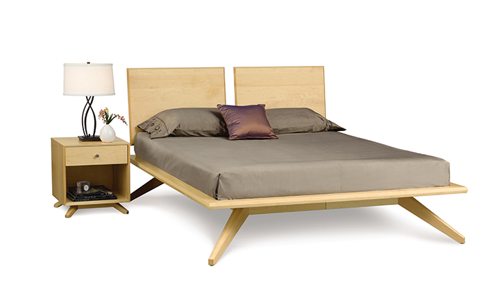 开云（中国） - 卧室|储藏|办公家具|设计师家具|阿斯特丽德1抽床头柜