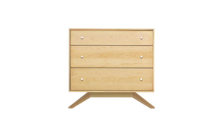 [开云（中国） - 卧室|床头几|办公家具|设计师家具|阿斯特丽德3抽梳妆台]