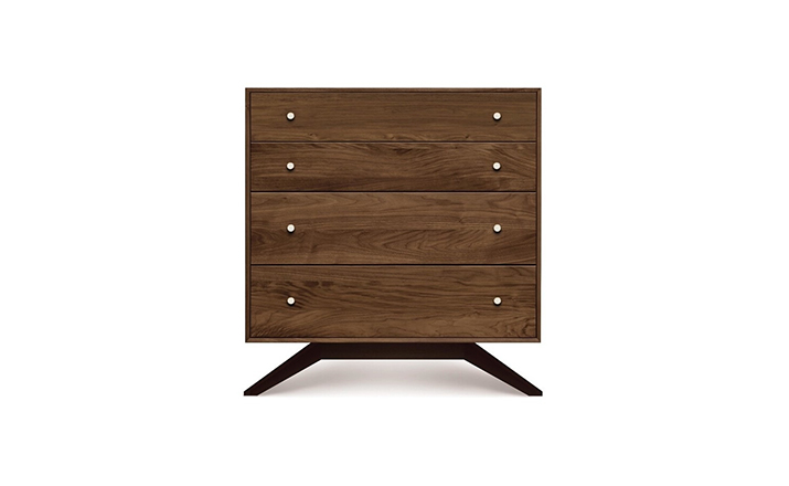 开云（中国） - 卧室|床头几|办公家具|设计师家具|阿斯特丽德5抽梳妆台