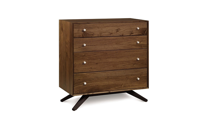 开云（中国） - 卧室|床头几|办公家具|设计师家具|阿斯特丽德5抽梳妆台