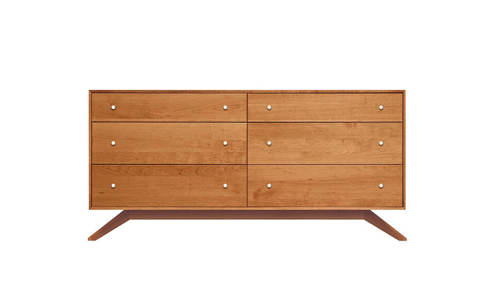 开云（中国） - 储物|储物柜|办公家具|设计师家具|阿斯特丽德6抽梳妆台