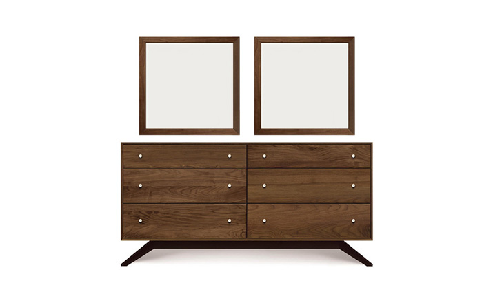 开云（中国） - 储物|储物柜|办公家具|设计师家具|阿斯特丽德6抽梳妆台