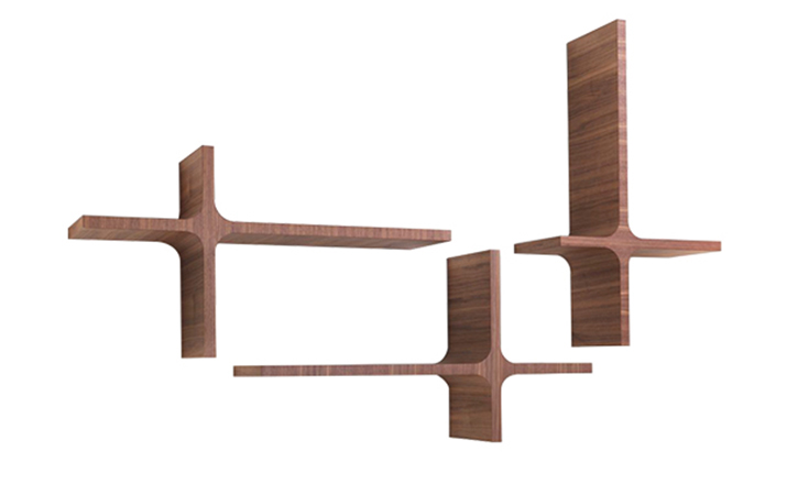 [开云（中国） - 储物|装饰架|办公家具|设计师家具|米洛书架]