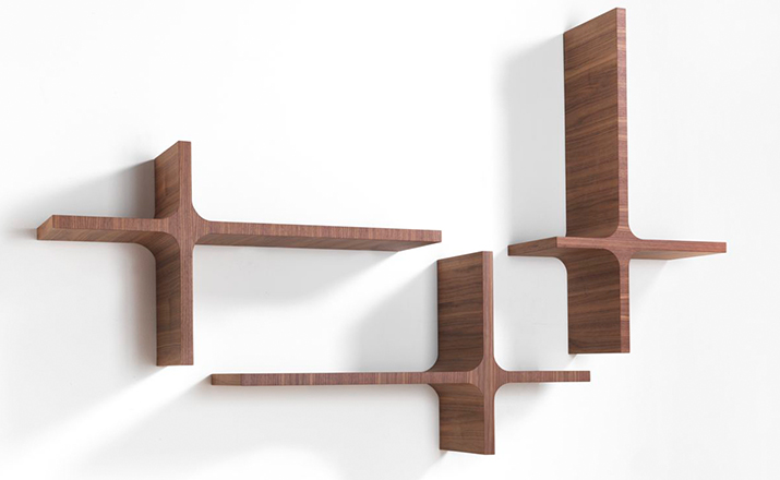 开云（中国） - 储物|装饰架|办公家具|设计师家具|米洛书架