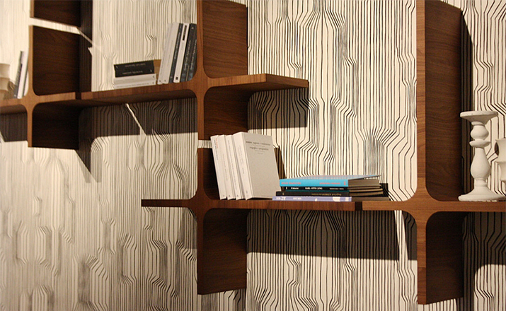 开云（中国） - 储物|装饰架|办公家具|设计师家具|米洛书架